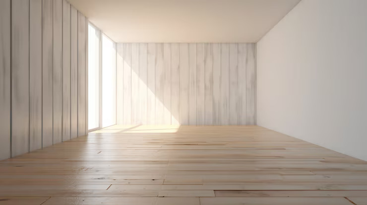 Podłogi z drewna – przewodnik po gatunkach, stylach i wykończeniach